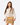 TWINSET GONNA CORTA SCAMOSCIATA CON FRANGE TWINSET
