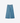 TWINSET JEANS JEANS AMPI IN CHAMBRAY
