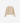 TWINSET MAGLIA BEIGE MAGLIA A COSTE CON BOTTONI OVAL T