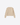 TWINSET MAGLIA BEIGE MAGLIA A COSTE CON BOTTONI OVAL T
