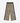 TWINSET PANTALONE LEOPARDATO PANTALONI IN TESSUTO SCUBA ANIMALIER