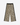 TWINSET PANTALONE LEOPARDATO PANTALONI IN TESSUTO SCUBA ANIMALIER