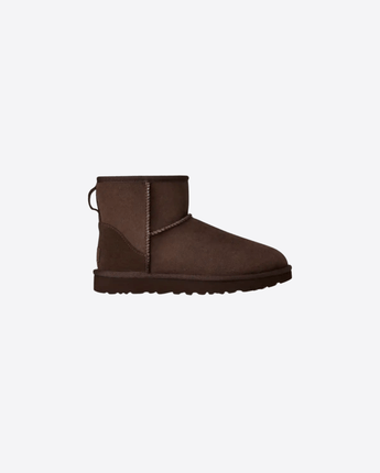 UGG SCARPE STIVALI CLASSIC MINI II