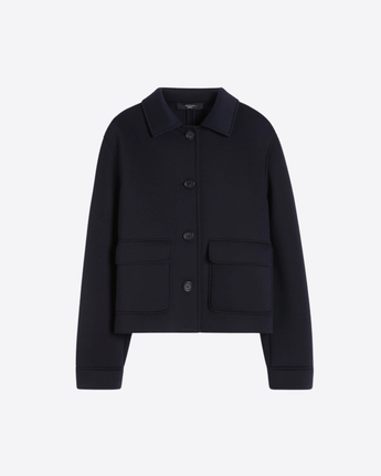 WEEKEND GIACCA GIACCA IN JERSEY TECNICO WEEKEND MAX MARA