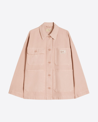 WEEKEND GIACCA GIACCA WORKWEAR IN CANVAS DI COTONE WEEKEND MAX MARA