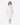 WEEKEND MAX MARA ABITO ABITO CHEMISIER MIDI IN POPELINE DI COTONE