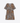 WEEKEND MAX MARA ABITO ABITO IN JERSEY DI COTONE STAMPATO