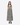 WEEKEND MAX MARA ABITO ABITO IN VOILE DI COTONE STAMPATO