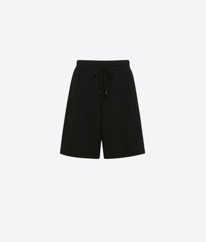 WEEKEND MAX MARA BERMUDA BERMUDA IN JERSEY MILANO