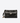 WEEKEND MAX MARA BORSA NERO / UNI BUSTA PASTICCINO BAG IN MONTONE