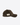 WEEKEND MAX MARA CAPPELLO MARRONE / UNI CAPPELLO BASEBALL IN VELLUTO