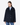 WEEKEND MAX MARA CAPPOTTO CABAN DOPPIOPETTO IN LANA DOUBLE