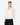 WEEKEND MAX MARA FELPA FELPA CON CAPPUCCIO IN JERSEY