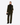 WEEKEND MAX MARA GIACCA BLAZER IN VELLUTO DI COTONE A COSTINE