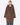 WEEKEND MAX MARA GIACCA CAPPOTTO IN DOPPIO DRAP DI LANA