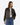 WEEKEND MAX MARA GIACCA EBANO / 44 GIACCA A CAMICIA IN NAPPA