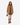 WEEKEND MAX MARA GIACCA GIACCA IN CANVAS DI COTONE