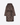 WEEKEND MAX MARA GIACCA PIUMINO REVERSIBILE IN TWILL TECNICO