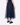 WEEKEND MAX MARA GONNA GONNA A PIEGHE IN ORGANZA DI SETA