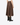 WEEKEND MAX MARA GONNA GONNA IN COTONE CON PAILLETTE