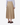 WEEKEND MAX MARA GONNA GONNA IN GABARDINA LAVATA WEEKEND MAX MARA