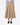 WEEKEND MAX MARA GONNA GONNA IN GABARDINA LAVATA WEEKEND MAX MARA
