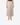 WEEKEND MAX MARA GONNA GONNA LONGUETTE IN RASO