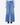 WEEKEND MAX MARA JEANS JEANS AMPIO IN DENIM DI COTONE WEEKEND MAX MARA