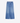 WEEKEND MAX MARA JEANS JEANS AMPIO IN DENIM DI COTONE WEEKEND MAX MARA