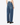 WEEKEND MAX MARA JEANS JEANS BARREL LEG IN DENIM