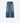 WEEKEND MAX MARA JEANS JEANS FLARE IN DENIM COMFORT WEEKEND MAX MARA
