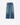 WEEKEND MAX MARA JEANS JEANS FLARE IN DENIM COMFORT WEEKEND MAX MARA