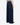WEEKEND MAX MARA JEANS JEANS LUNGO IN DENIM DI COTONE