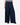WEEKEND MAX MARA JEANS JEANS LUNGO IN DENIM DI COTONE