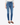 WEEKEND MAX MARA JEANS JEANS SKINNY IN DENIM STRETCH WEEKEND MAX MARA