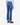 WEEKEND MAX MARA JEANS JEANS SKINNY IN DENIM SUPER STRETCH WEEKEND MAX MARA