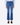 WEEKEND MAX MARA JEANS JEANS SKINNY IN DENIM SUPER STRETCH WEEKEND MAX MARA