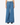 WEEKEND MAX MARA JEANS JEANS WIDE LEG IN DENIM DI COTONE