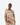 WEEKEND MAX MARA MAGLIA BLUSA IN TWILL DI SETA STAMPATA