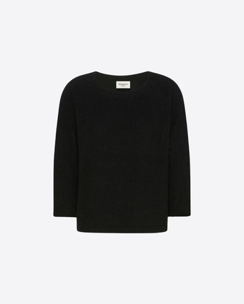 WEEKEND MAX MARA MAGLIA MAGLIA IN FILATO DI MISTO MOHAIR