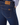 WEEKEND MAX MARA PANTALONE JEANS SLIM FIT IN DENIM