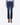 WEEKEND MAX MARA PANTALONE JEANS SLIM FIT IN DENIM