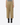 WEEKEND MAX MARA PANTALONE PANTALONE BARREL LEG IN CANVAS