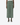 WEEKEND MAX MARA PANTALONE PANTALONE CROP IN SETA STAMPATA