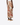 WEEKEND MAX MARA PANTALONE PANTALONE IN TWILL DI SETA STAMPATA