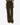 WEEKEND MAX MARA PANTALONE PANTALONE IN VELLUTO DI COTONE