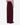 WEEKEND MAX MARA PANTALONE PANTALONE IN VELLUTO DI COTONE