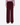 WEEKEND MAX MARA PANTALONE PANTALONE IN VELLUTO DI COTONE