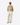 WEEKEND MAX MARA PANTALONE PANTALONE WORKWEAR IN DRILL DI COTONE