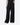 WEEKEND MAX MARA PANTALONI PANTALONE AMPIO IN JERSEY MILANO